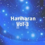 Hariharan Vol - 3
