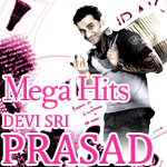 DSP Mega Hits - Vol 1 songs