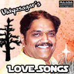 Vidyasagar's Love Songs