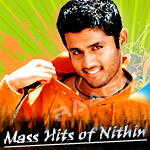 Mass Hits of Nithin songs