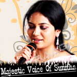 Majestic Voice Of Sunitha - Vol 1