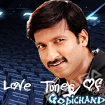 Love Tunes Of Gopichand songs
