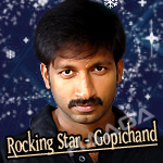 Rocking Star - Gopichand songs