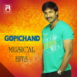 Happy B'day Gopichand - Musical Hits songs