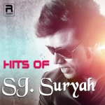 Hits of SJ. Suryah songs