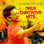 In Search of Love - Naga Chaitanya Hits songs
