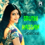 Sruthi Hassan Special songs
