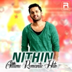 నితిన్ - అల్లటిమే రొమాంటిక్ హిట్స్ songs
