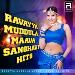 Ravayya Muddula Maava - Sanghavi Hits songs