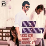 Idhedo Baagundey - Rebel Star Prabhas Romantic Hits songs