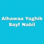 Alhawaa Yaghib Sayf Nabil songs
