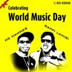 Celebrating World Music Day (I Got The Music) songs