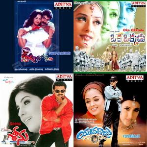 Rakesh-Melodies