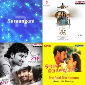 Shreya Ghoshal Tamil