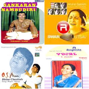 BEST OF CARNATIC