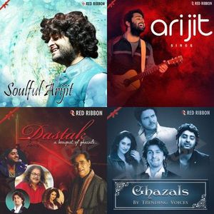 Arjit Singh