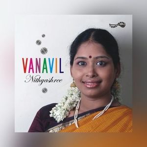 Nithyashree Carnatic