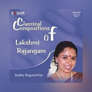 Lakshmi Rajangam Songs By Sudha