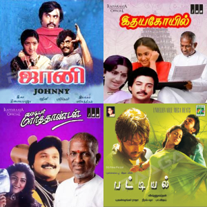 Timeless Melodies of the Maestro