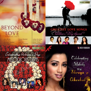 Melodies of a Nightingale Soul