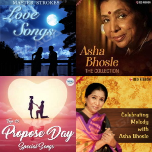 Timeless Tunes of a Diva