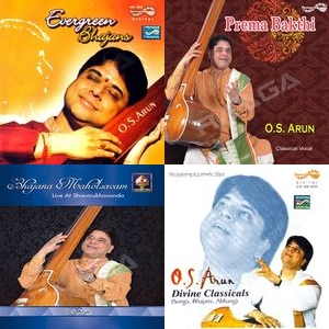 Vibrant Bhakti In Every Note