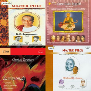 A Voice Steeped in Tradition