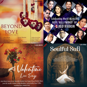 Soulful Notes of Modern Times