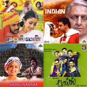 Soundtrack Of A New Era