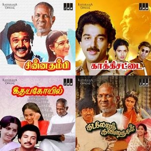 Melodies Of The Maestro