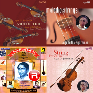 Strings of Divine Melody