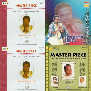 Majestic Nadaswaram Harmonies