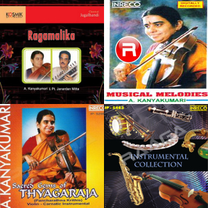 Strings of Devotional Passion
