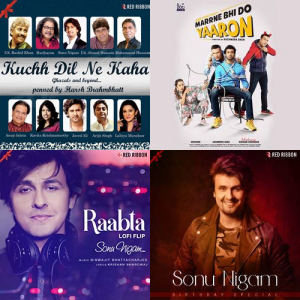 Soul-Stirring Voice of India