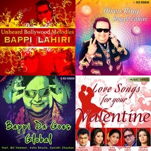 Disco Beats And Groovy Anthems