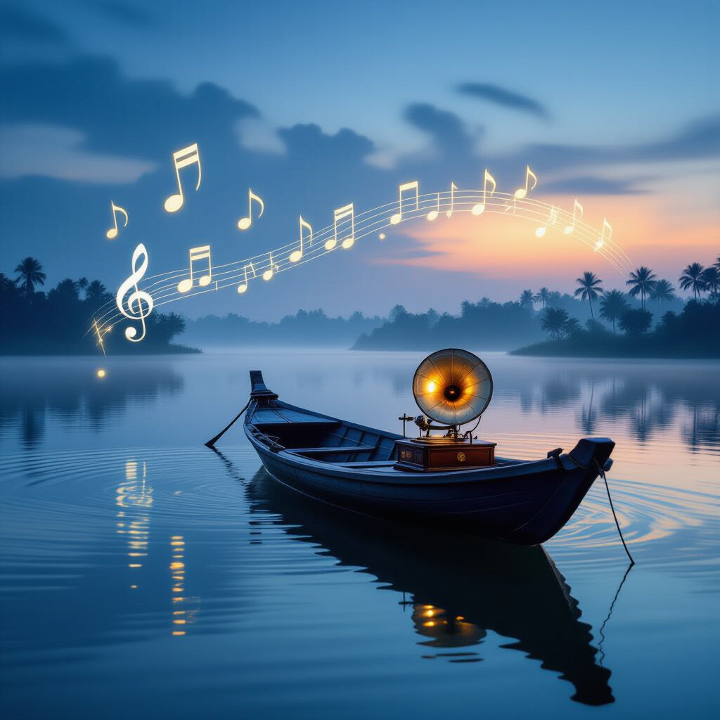 Dreamy Malayalam Grooves