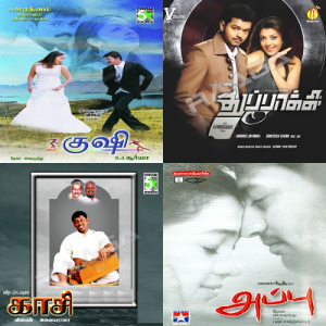 Hariharan: The Soulful Voice