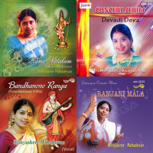 Rhythms of a Classical Queen