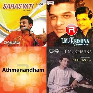 Tradition With A Modern Voice