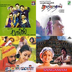 Rhythms Of A New Era