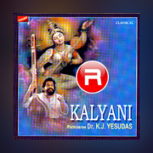 Soulful Ballads of Yesudas