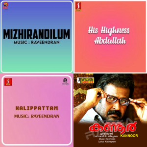 Symphonies of a Maestro