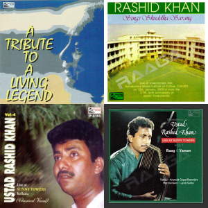 Soulful Depths of Khayal
