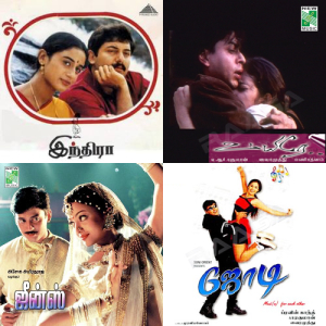Soundtracks of a New Era