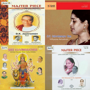 Timeless Tunes of Devotion