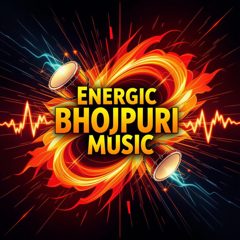 Desi Dancefloor Vibes