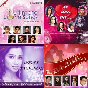 Melodies Draped in Silk