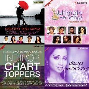 Voice Of A Nightingale