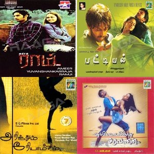 Urban Pulse, Youthful Vibes