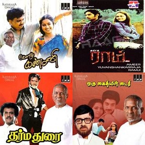 Legend Of Devotional Melodies